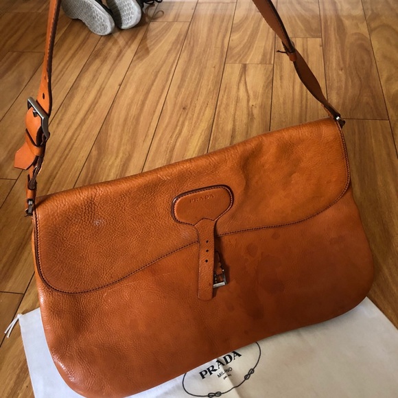 Prada Handbags - Prada purse